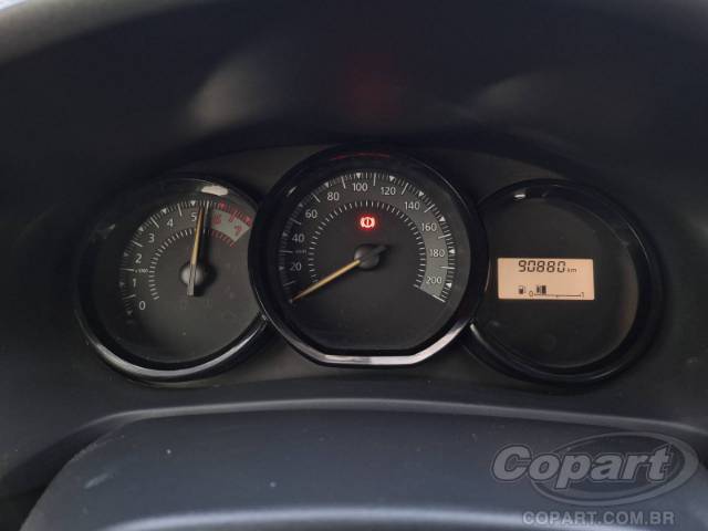 2016 RENAULT SANDERO 