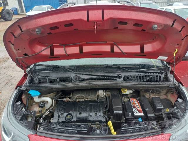 2018 CITROEN AIRCROSS 