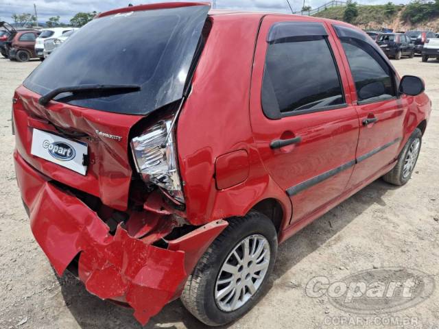 2012 FIAT PALIO 