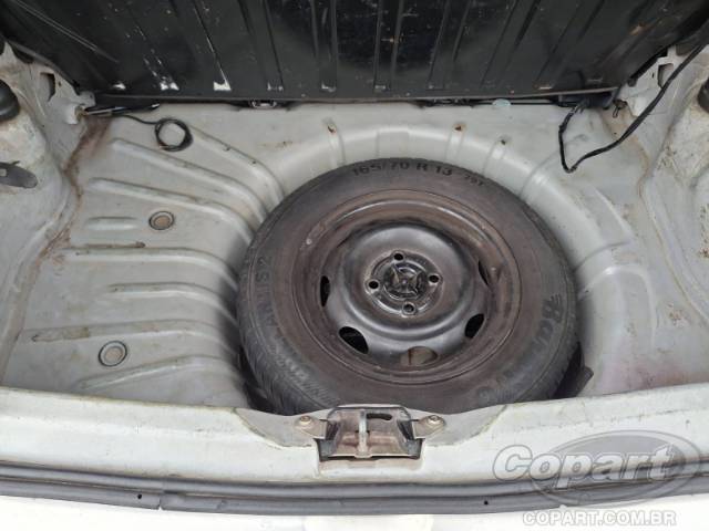 2005 CHEVROLET CELTA 
