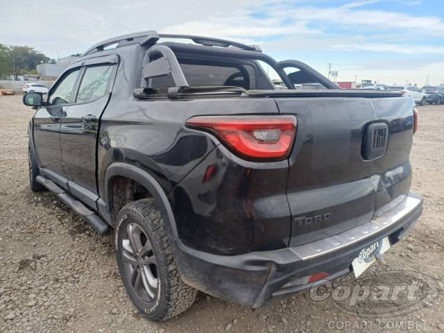 2018 FIAT TORO 