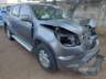 2013 CHEVROLET S10 CABINE DUPLA 
