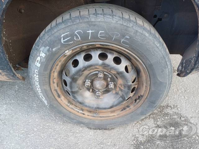 2019 FIAT UNO 