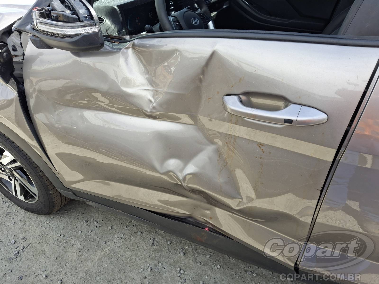 Foto 12 de 14: 2026 HYUNDAI CRETA