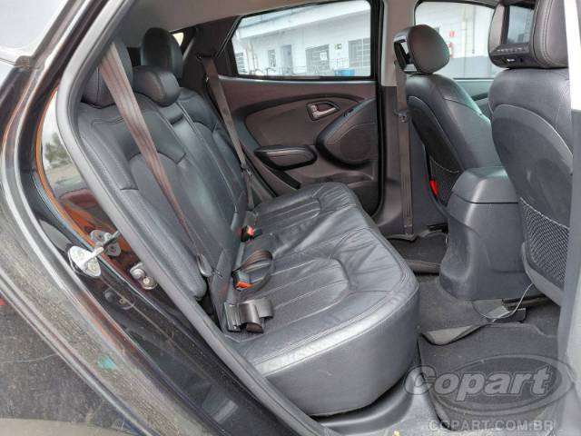 2012 HYUNDAI IX35 