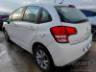 2013 CITROEN C3 