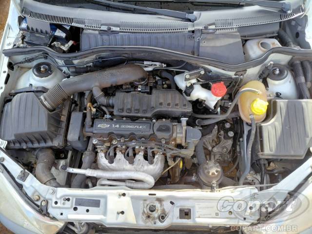 2012 CHEVROLET CORSA 