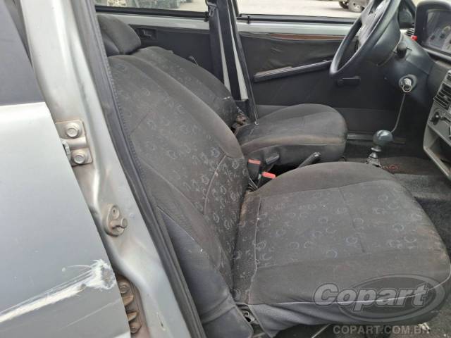2011 FIAT UNO 