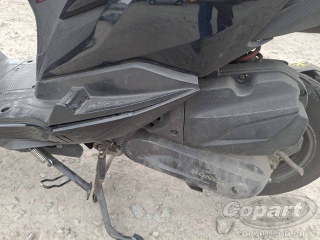 2020 HONDA ELITE 