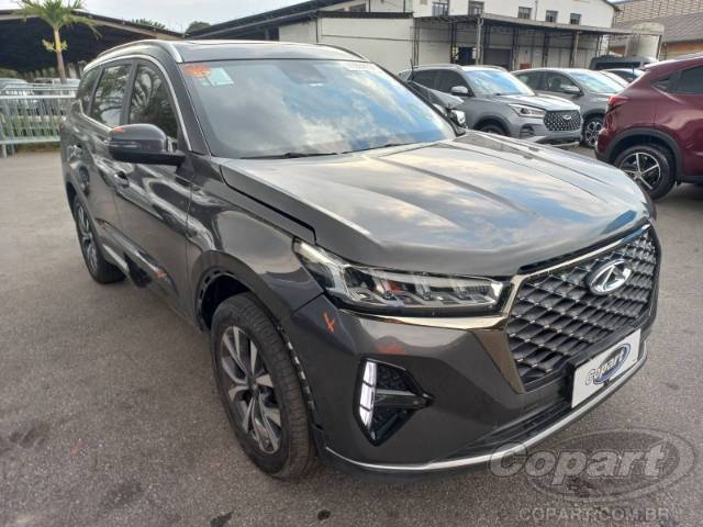 2023 CAOA CHERY TIGGO 7 