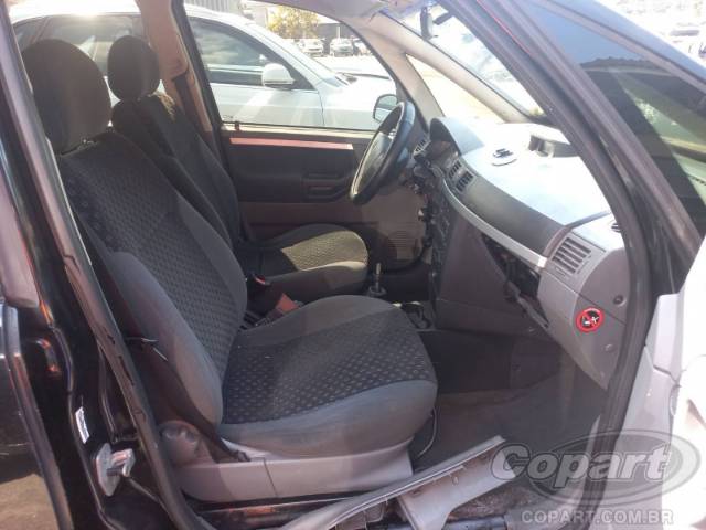 2012 CHEVROLET MERIVA 