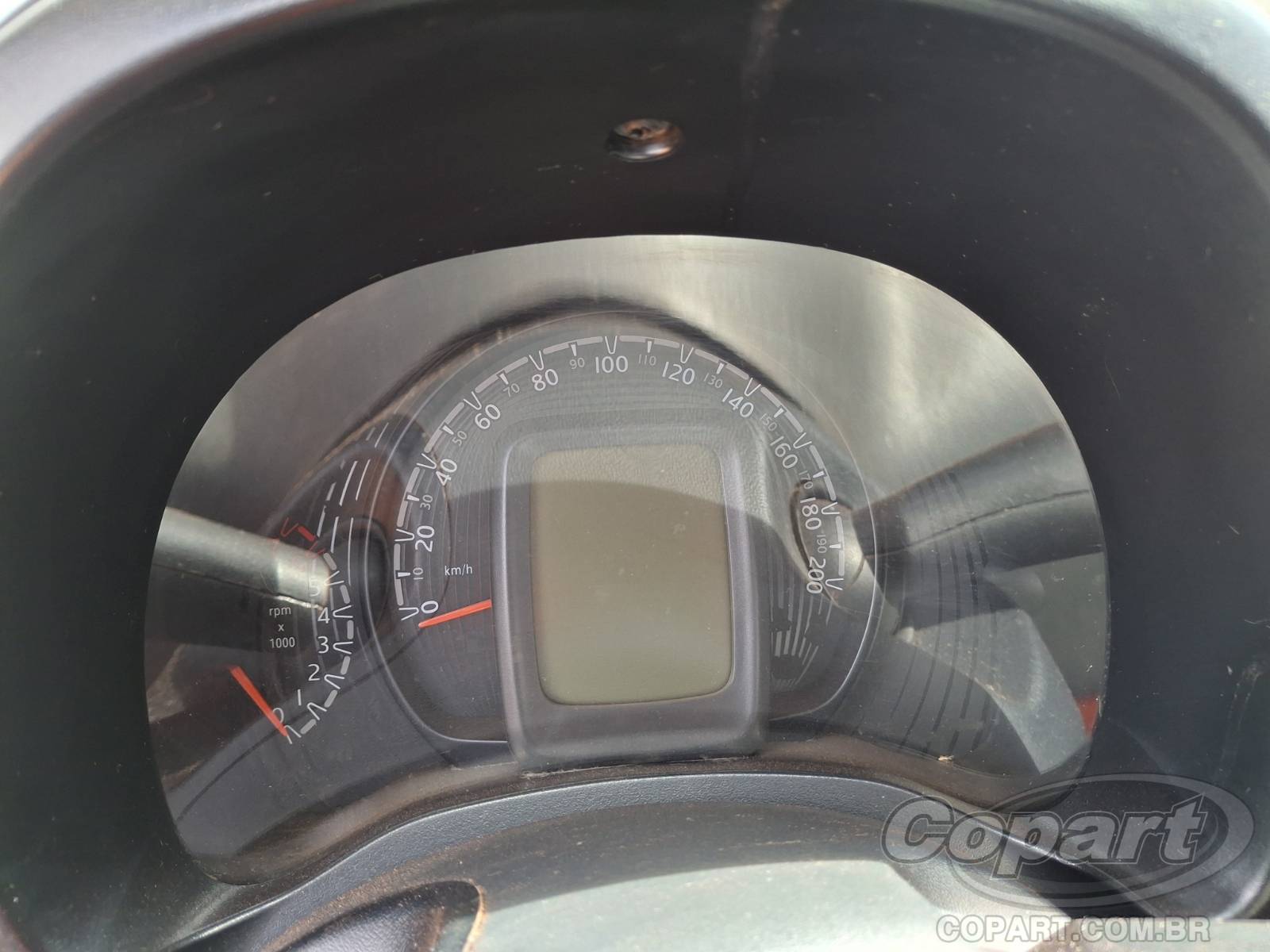 2023 FIAT MOBI — foto 8 de 11