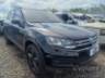 2014 VOLKSWAGEN TOUAREG 