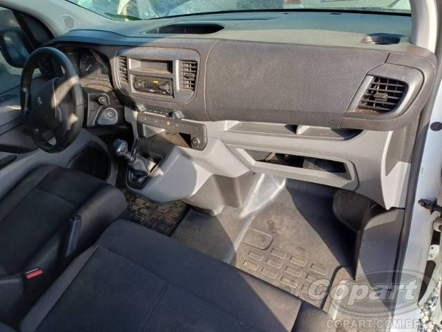 2021 PEUGEOT EXPERT 