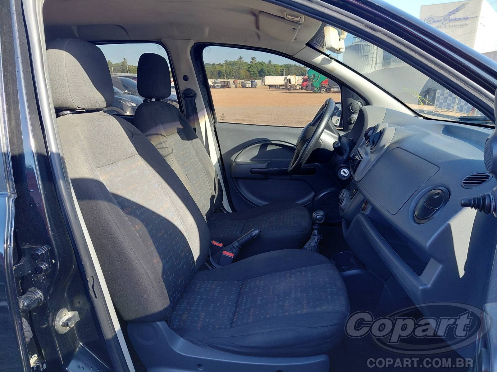 Foto 5: 2013 FIAT UNO