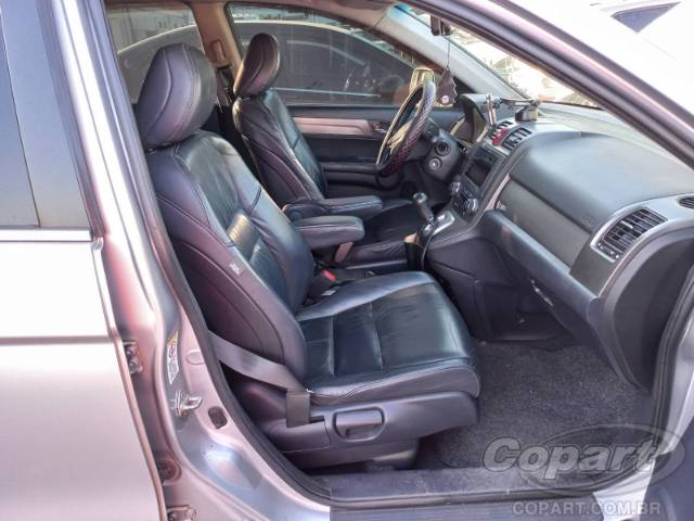 2010 HONDA CR-V 