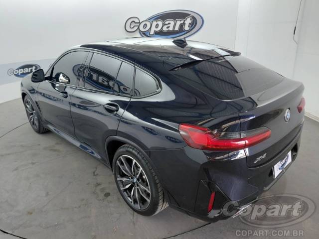 2024 BMW X4 