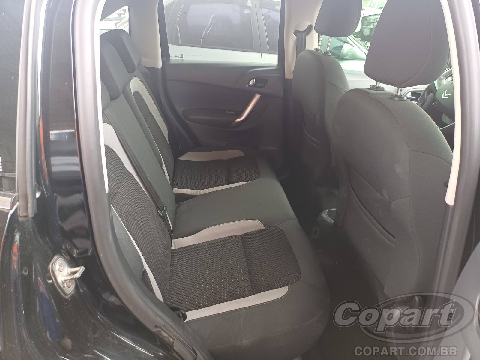 2014 CITROEN C3 — foto 6 de 10