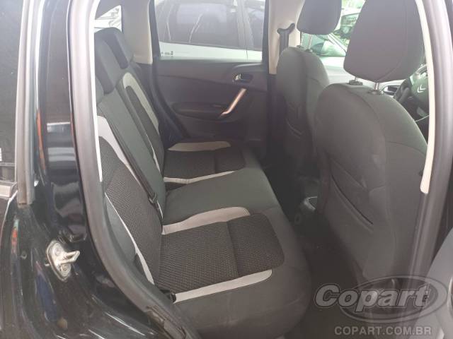 2014 CITROEN C3 