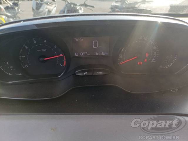 2016 PEUGEOT 208 