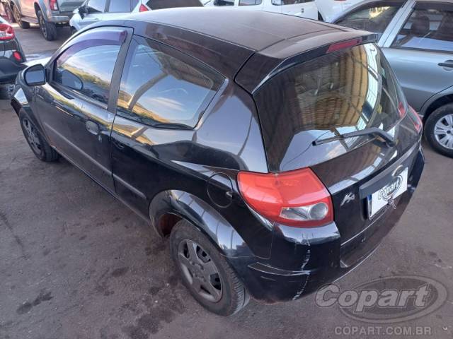 2009 FORD KA 