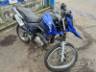 2025 YAMAHA CROSSER 