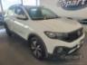 2021 VOLKSWAGEN T-CROSS 