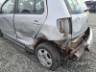 2005 VOLKSWAGEN FOX 