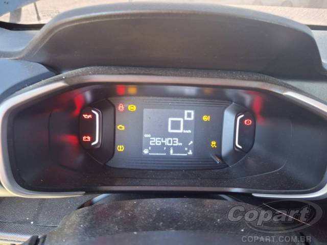 2024 CITROEN C3 