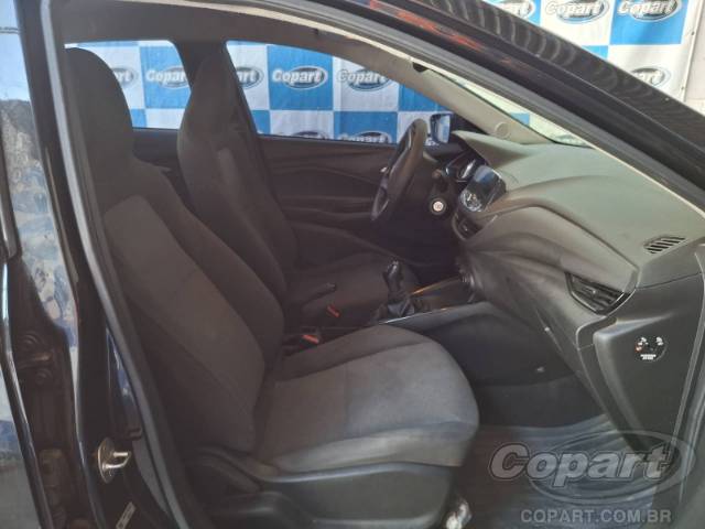 2022 CHEVROLET ONIX 
