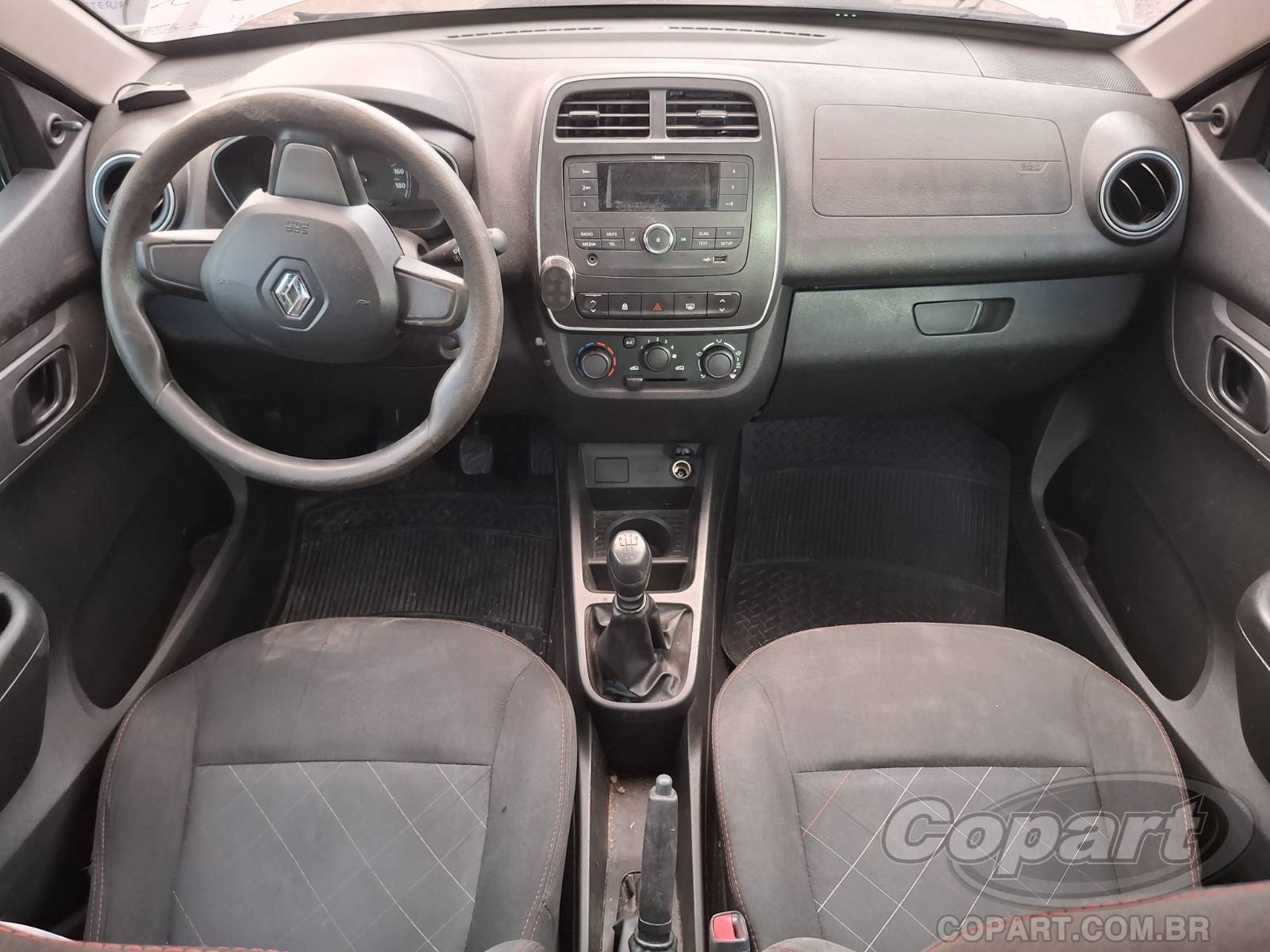 Foto 9 de 12: 2021 RENAULT KWID