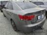 2012 KIA CERATO 