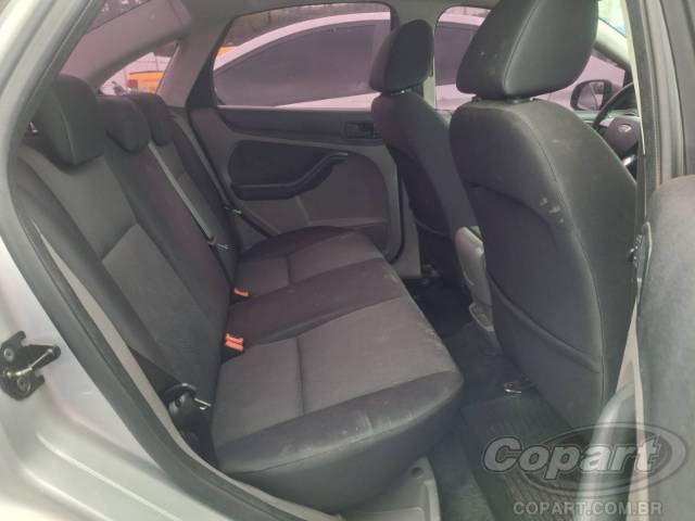 2013 FORD FOCUS SEDAN 