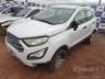 2020 FORD ECOSPORT 