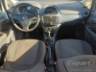 2013 FIAT PUNTO 