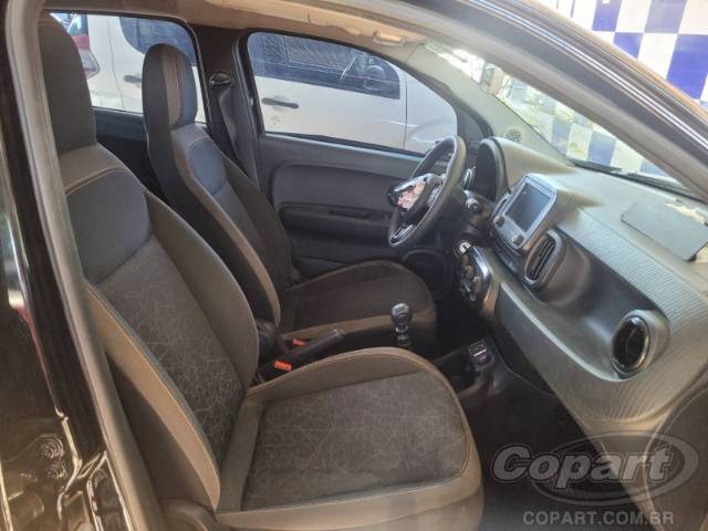 2024 FIAT MOBI 