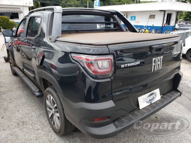 2022 FIAT STRADA CD 