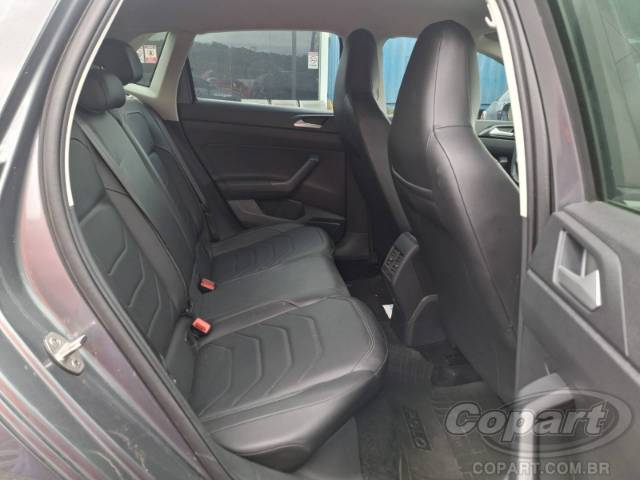 2023 VOLKSWAGEN POLO 