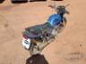 1999 HONDA CG 125 