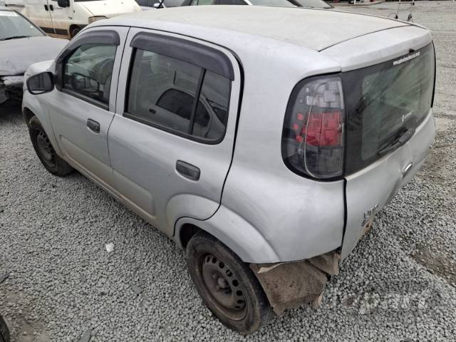 2018 FIAT UNO 