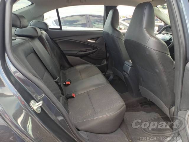 2025 CHEVROLET ONIX PLUS 