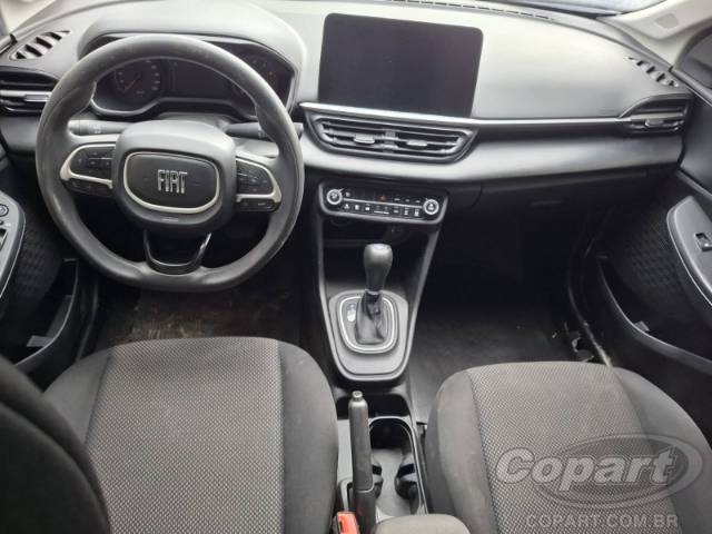 2023 FIAT PULSE 
