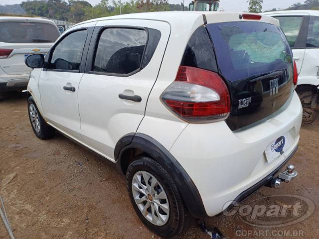 2023 FIAT MOBI 