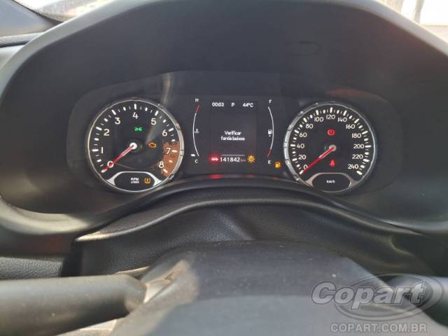 2021 JEEP RENEGADE 