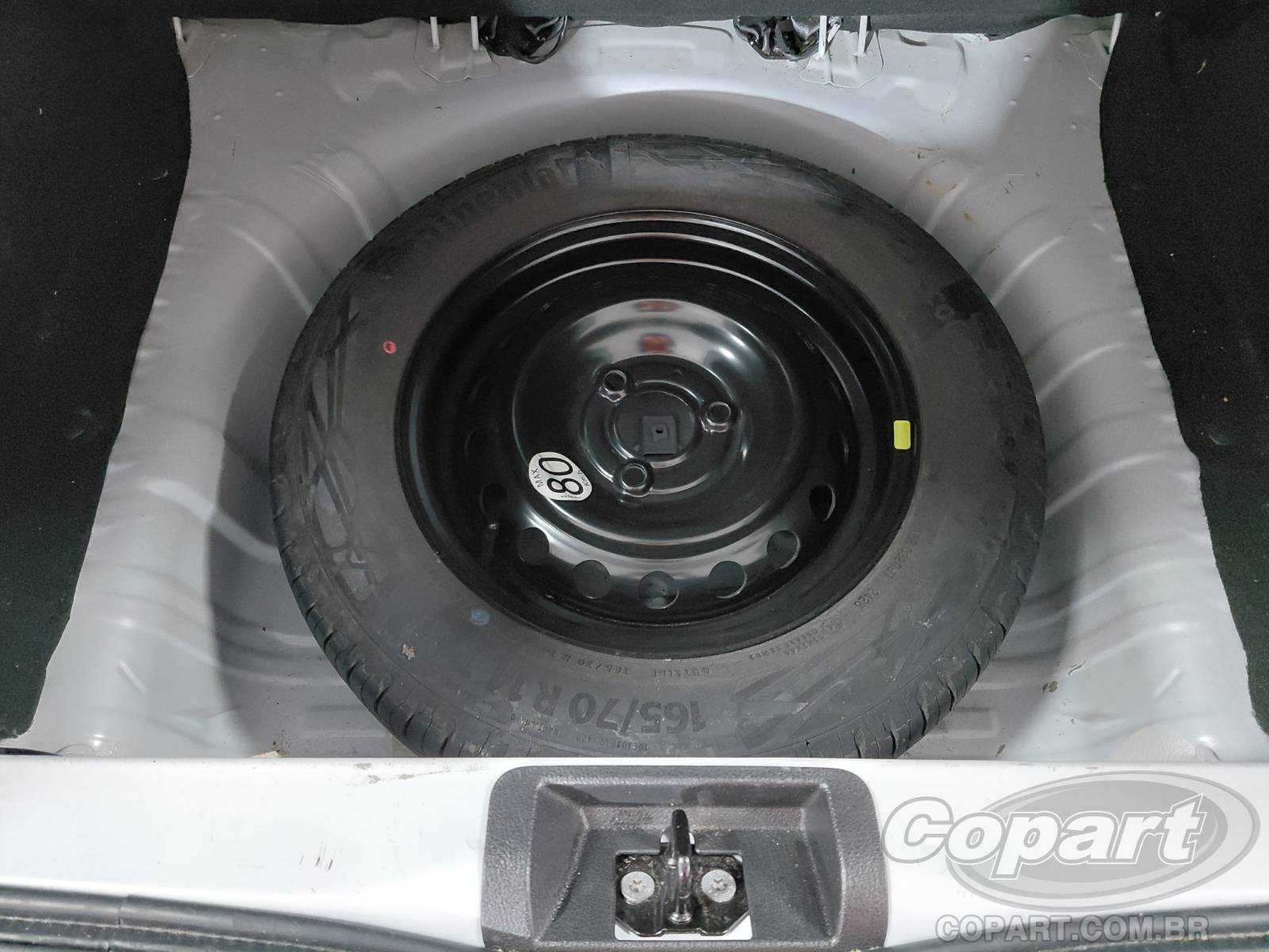 2026 RENAULT KWID — foto 10 de 10