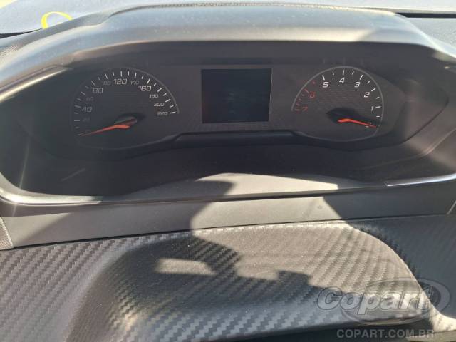 2023 PEUGEOT 208 