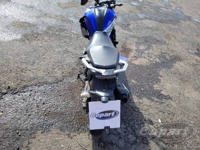 2023 YAMAHA FZ25 FAZER 