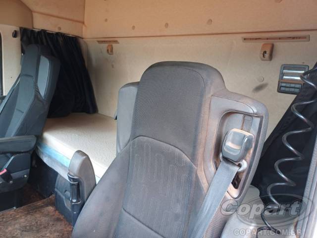 2022 MERCEDES BENZ ACTROS 