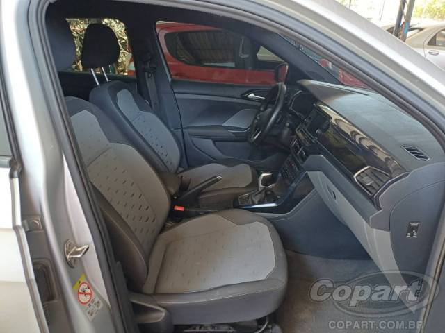 2023 VOLKSWAGEN T-CROSS 