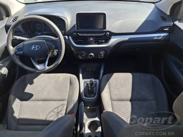 2022 HYUNDAI HB20 